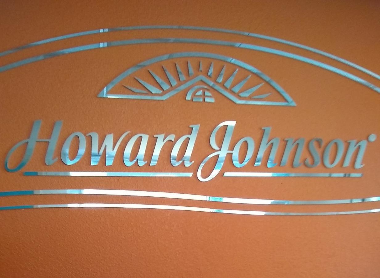 Howard Johnson By Wyndham Virginia Beach Exteriér fotografie