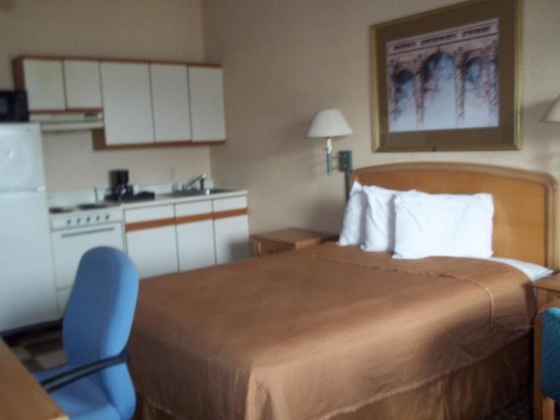 Howard Johnson By Wyndham Virginia Beach Exteriér fotografie